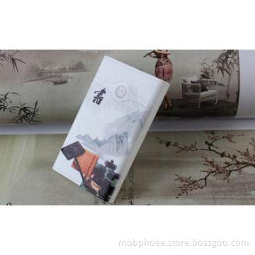 3200mah Samsung I9500 I9300 Power Bank Backup Battery Porta